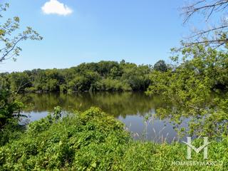 Taly Park in St. Charles, IL