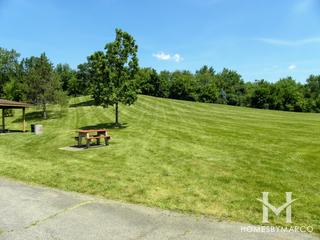 Timber Trails Park in St. Charles, IL