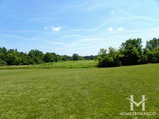 Timber Trails Park in St. Charles, IL