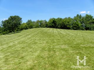 Timber Trails Park in St. Charles, IL