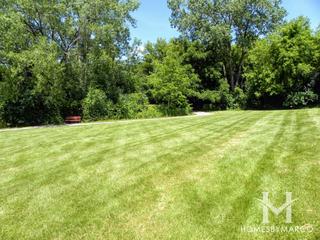 Timber Trails Park in St. Charles, IL