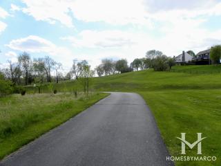 Braewood Park in Algonquin, IL
