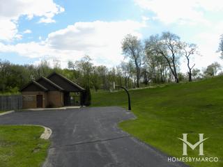 Braewood Park in Algonquin, IL