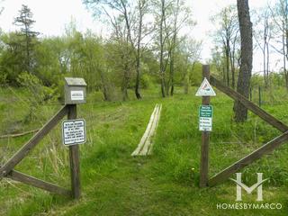 Braewood Park in Algonquin, IL