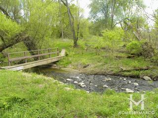 Braewood Park in Algonquin, IL