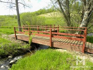 Braewood Park in Algonquin, IL