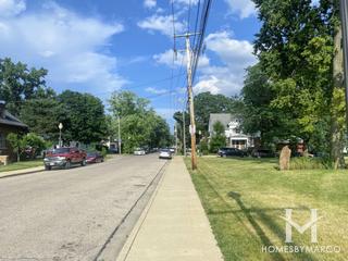 Memorial Park in Elgin, IL