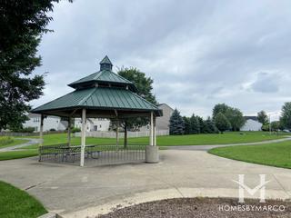 The Park at Auburn Lakes in Plainfield, IL