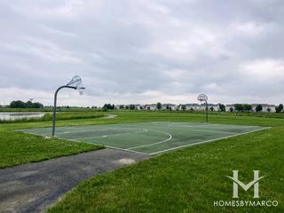 The Park at Auburn Lakes in Plainfield, IL