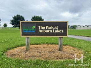 Photos of The Park at Auburn Lakes in Plainfield, IL
