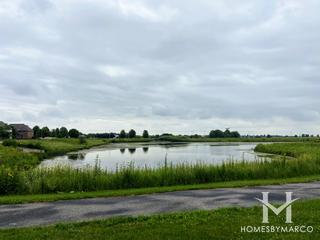 The Park at Auburn Lakes in Plainfield, IL