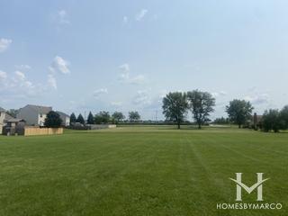 Autumn Fields Park in Plainfield, IL