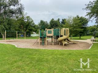 Photos of Boy Scout Park in Plainfield, IL