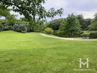 Boy Scout Park in Plainfield, IL