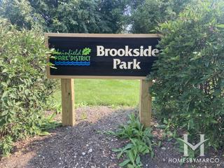 Photos of Brookside Park in Plainfield, IL