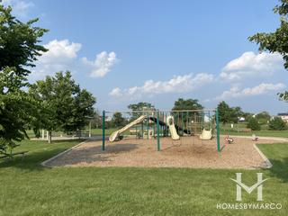 Photos of Caton Ridge Park in Plainfield, IL