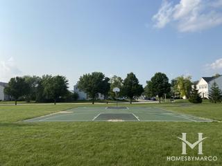 Caton Ridge Park in Plainfield, IL