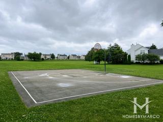 Champion Creek Park in Plainfield, IL