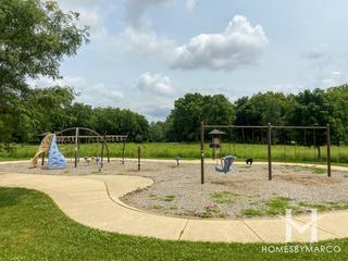Photos of Clow Stephens Park in Plainfield, IL