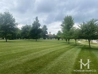 Meier Park in Elgin, IL