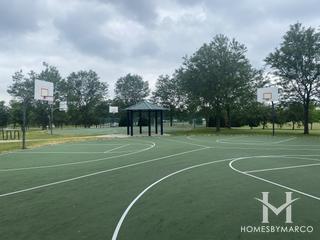 Meier Park in Elgin, IL