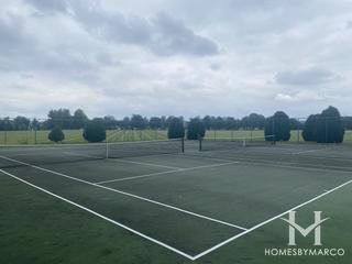 Meier Park in Elgin, IL