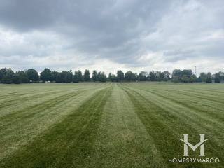 Meier Park in Elgin, IL