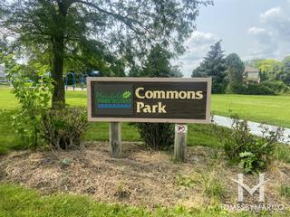 Photos of Commons Park in Plainfield, IL