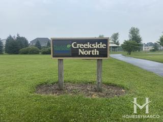 Photos of Creekside North Park at Creekside Crossings in Plainfield, IL