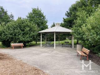 Dayfield Park in Plainfield, IL