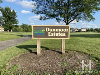 Photos of Dunmoor Estates Park in Plainfield, IL