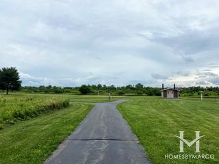 Eaton Preserve Park in Plainfield, IL