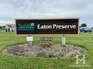 Photos of Eaton Preserve Park in Plainfield, IL