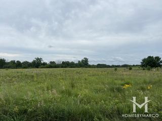 Eaton Preserve Park in Plainfield, IL
