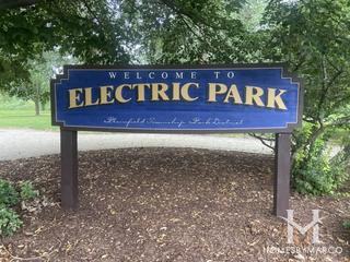 Photos of Electric Park in Plainfield, IL