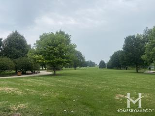 Electric Park in Plainfield, IL