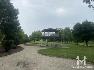 Electric Park in Plainfield, IL