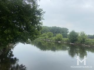 Electric Park in Plainfield, IL