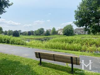 Farmstone Ridge in Plainfield, IL