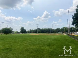 Photos of Four Seasons Park in Plainfield, IL