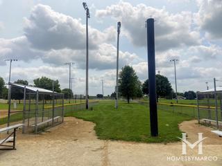 Four Seasons Park in Plainfield, IL