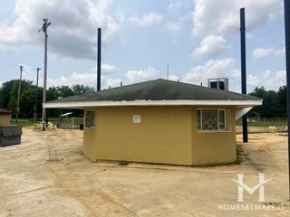 Four Seasons Park in Plainfield, IL