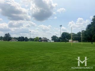 Four Seasons Park in Plainfield, IL