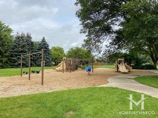 Photos of Golden Meadows Park in Plainfield, IL
