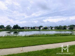Photos of Heritage Meadows Park in Plainfield, IL