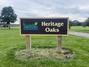 Heritage Oaks Park