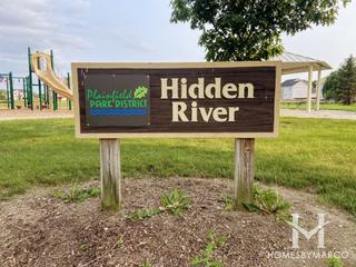 Photos of Hidden River Park in Plainfield, IL