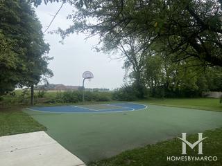 Indian Oaks Park in Plainfield, IL