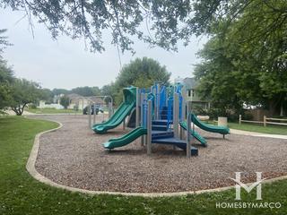 Indian Oaks Park in Plainfield, IL