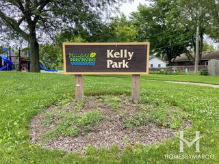 Photos of Kelly Park in Plainfield, IL